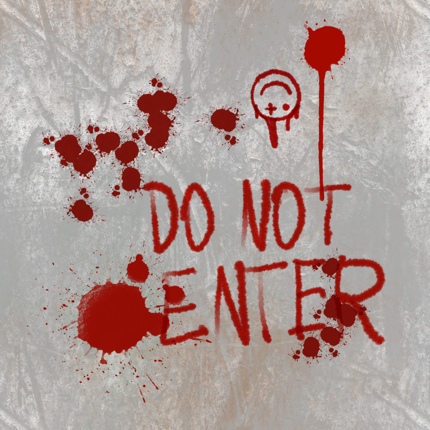 DO NOT ENTER SFP