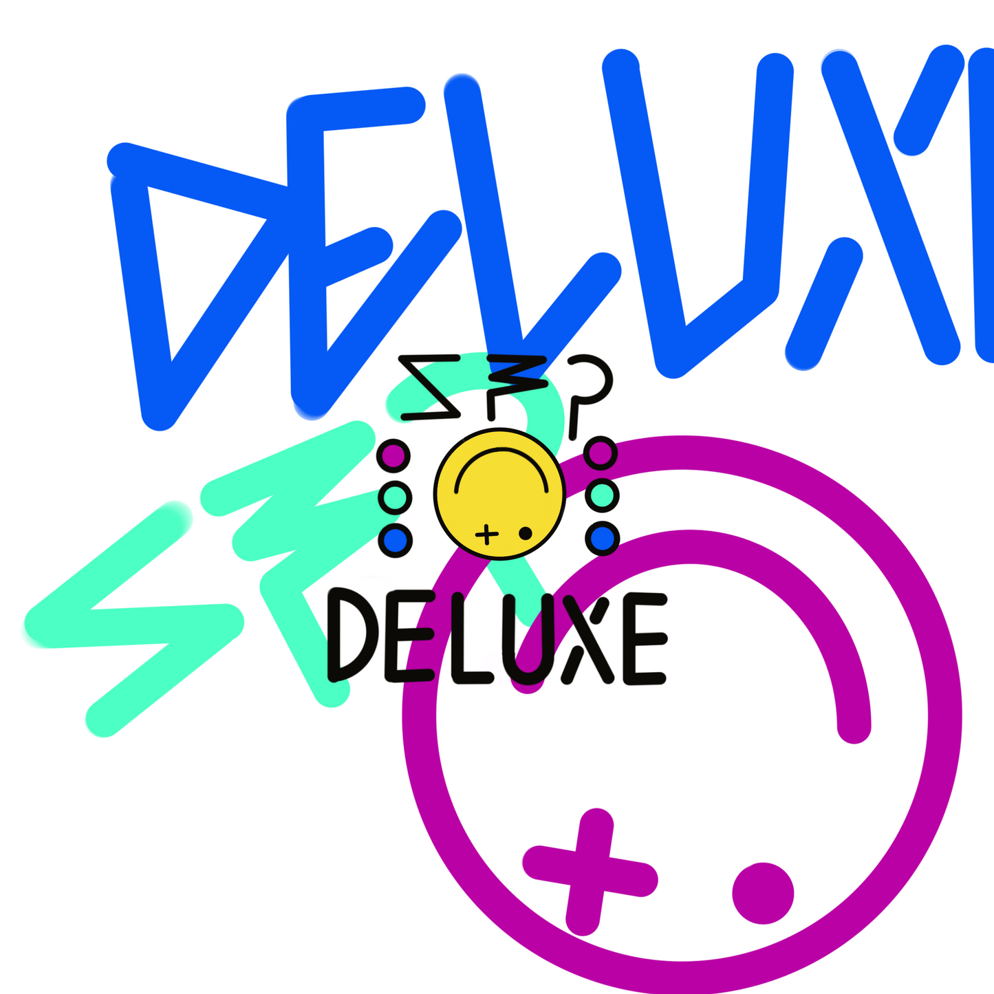 SFP Deluxe Logo