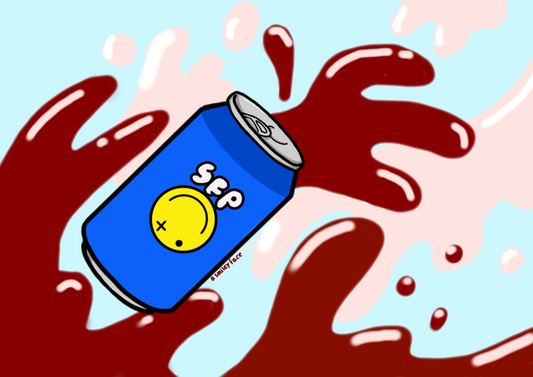 SFP Soda Can