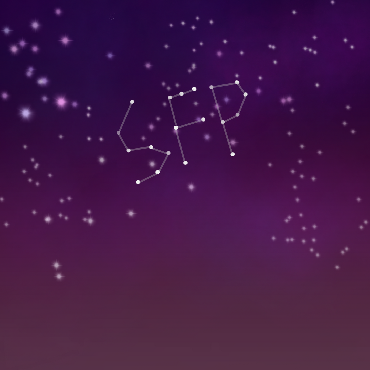 SFP Starry Night