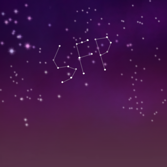 SFP Starry Night