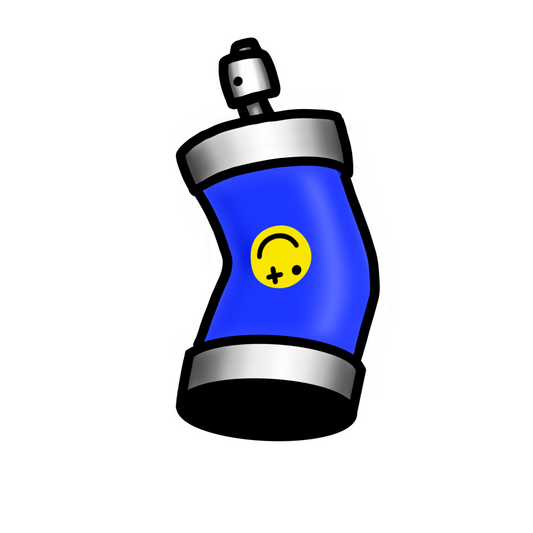 SFP Spray Can
