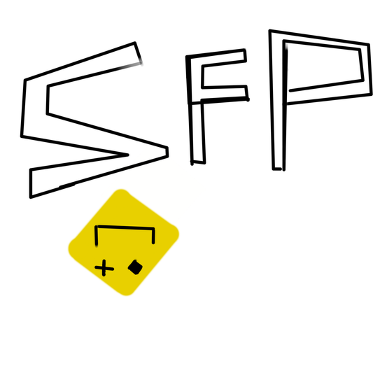 SFP Square Smiley