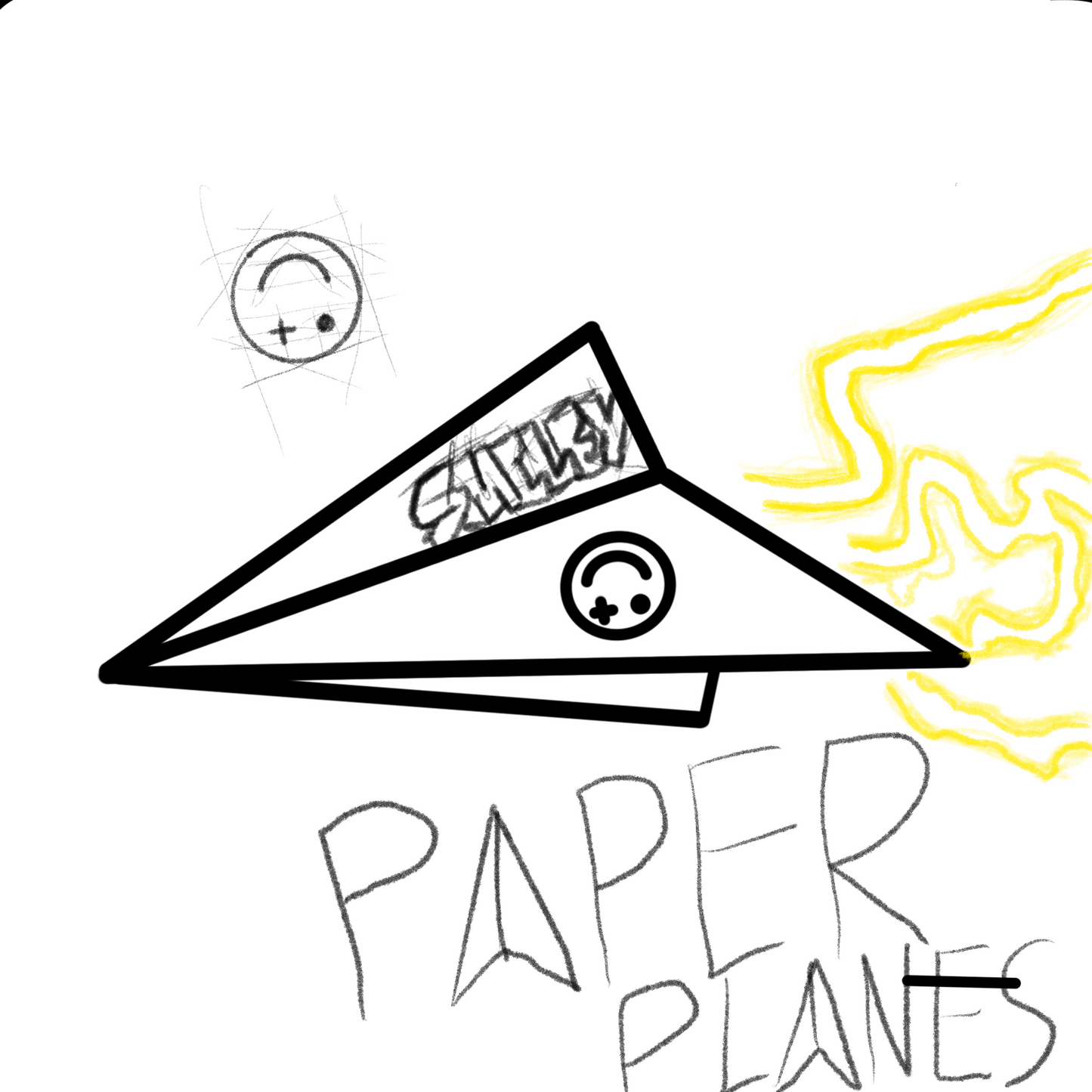 SFP Paper Planes